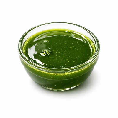 Matcha Syrup