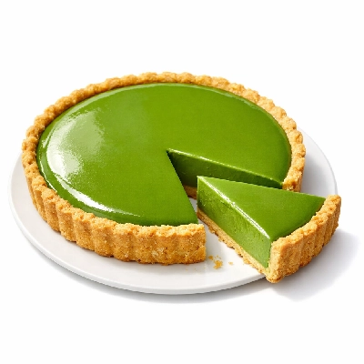 Matcha Tart