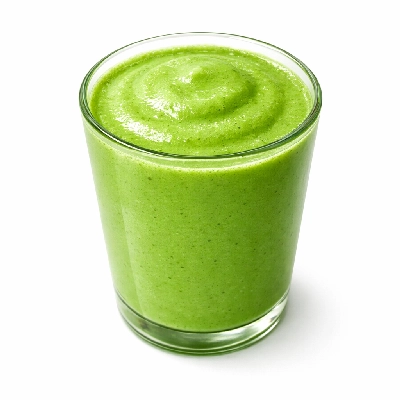 Matcha Tea Smoothie