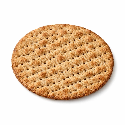 Crackers matzo whole-wheat
