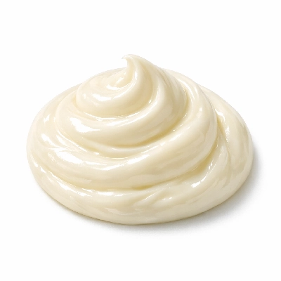 Mayonnaise dressing no cholesterol