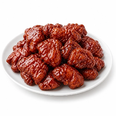 Mazzio's Pizza 10 Piece Mach 4 Wings Boneless