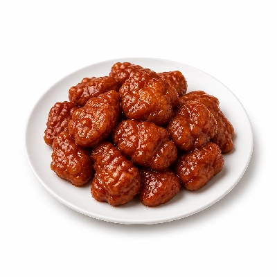 Mazzio's Pizza 15 Piece Mach 1 Wings Boneless