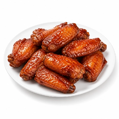 Mazzio's Pizza 15 Piece Mach 1 Wings Traditional