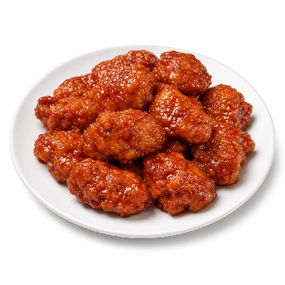 Mazzio's Pizza 15 Piece Mach 2 Wings Boneless