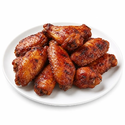 Mazzio's Pizza 15 Piece Mach 2 Wings Traditional