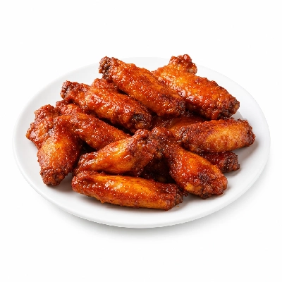 Mazzio's Pizza 15 Piece Mach 3 Wings Traditional
