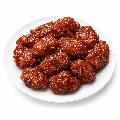 Mazzio's Pizza 15 Piece Mach 4 Wings Boneless