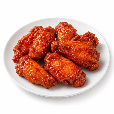 Mazzio's Pizza 15 Piece Mach 4 Wings Traditional