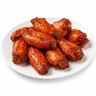 Mazzio's Pizza 15 Piece Wings of Fire Local Favorite