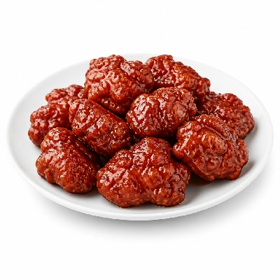 Mazzio's Pizza 20 Piece Mach 1 Wings Boneless