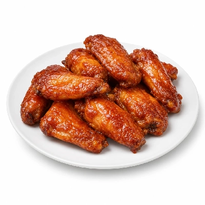 Mazzio's Pizza 20 Piece Mach 1 Wings Traditional