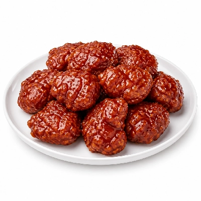 Mazzio's Pizza 20 Piece Mach 2 Wings Boneless