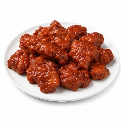 Mazzio's Pizza 20 Piece Mach 4 Wings Boneless
