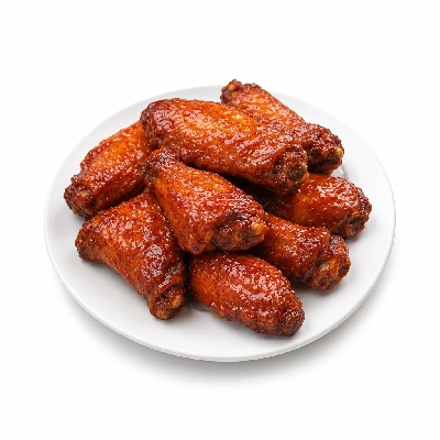 Mazzio's Pizza 20 Piece Mach 4 Wings Traditional