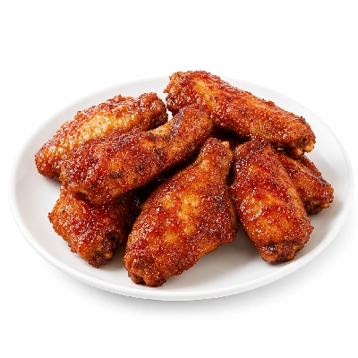 Mazzio's Pizza 20 Piece Wings of Fire Local Favorite
