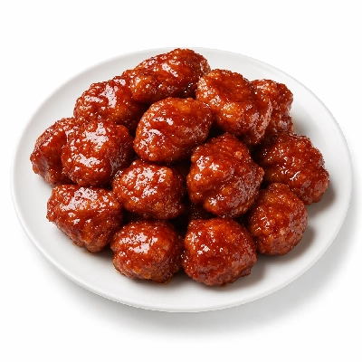 Mazzio's Pizza 5 Piece Mach 2 Wings Boneless