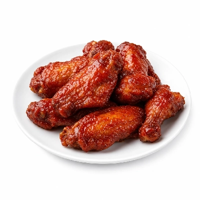 Mazzio's Pizza 5 Piece Mach 4 Wings Traditional