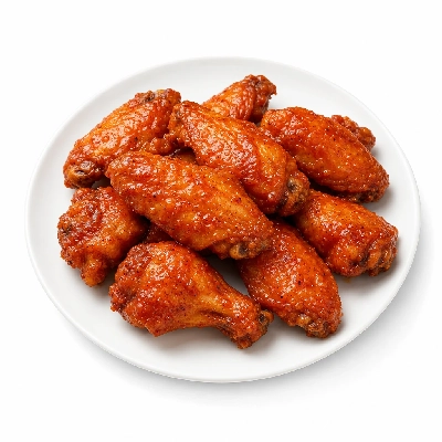 Mazzio's Pizza 5 Piece Wings of Fire Local Favorite