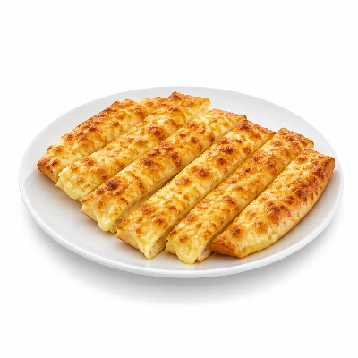 Mazzio's Pizza Cheese Dippers Small