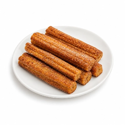 Mazzio's Pizza Cinnamon Sticks