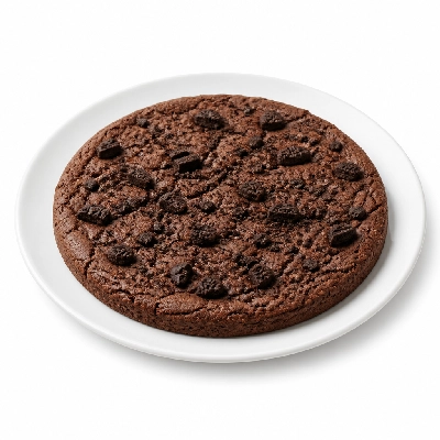 Mazzio's Pizza Cookie Crunch Made with Oreo 9 Inch Local Favorite