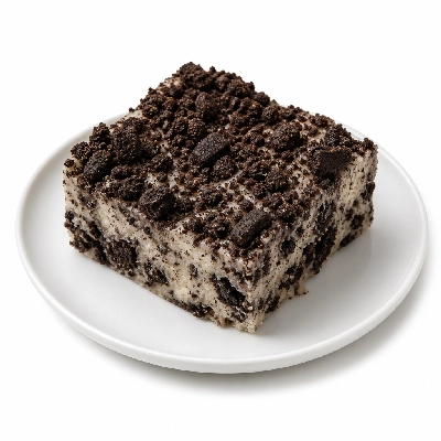 Mazzio's Pizza Cookie Crunch Made with Oreo Buffet Local Favorite