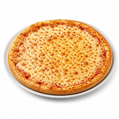 Mazzio's Pizza Create Your Own Base Cheese for 12 Inch Pizza Whole