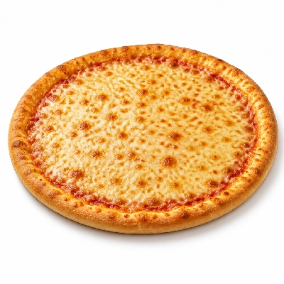 Mazzio's Pizza Create Your Own Base Cheese for 14 Inch Pizza Whole
