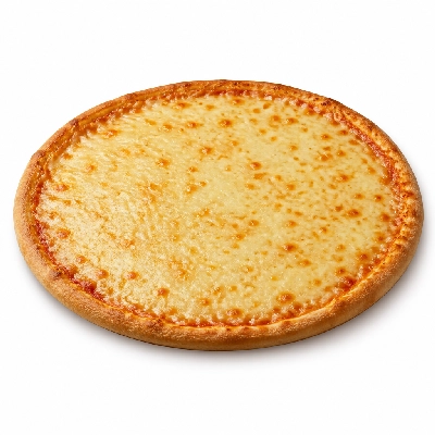 Mazzio's Pizza Create Your Own Base Cheese for 9 Inch Pizza Whole