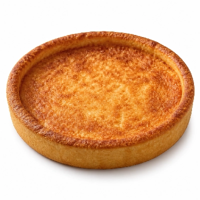 Mazzio's Pizza Create Your Own Deep Dish Pizza Crust 14 Inch Whole