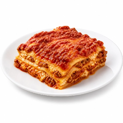 Mazzio's Pizza Create Your Own Lasagna Pasta Sauce Meat