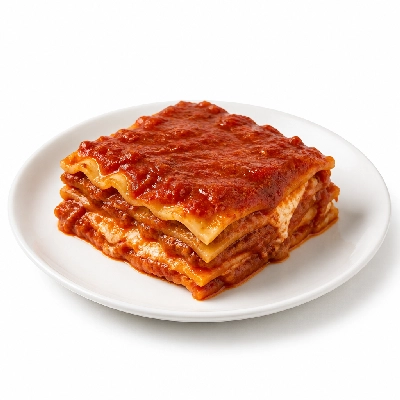 Mazzio's Pizza Create Your Own Lasagna with Marinara