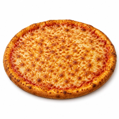 Mazzio's Pizza Create Your Own Original Pizza Crust 12 Inch Whole