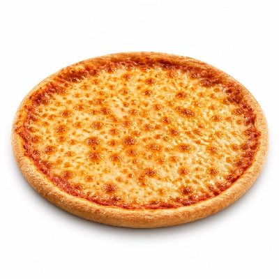 Mazzio's Pizza Create Your Own Original Pizza Crust 14 Inch Whole
