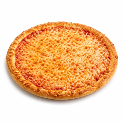 Mazzio's Pizza Create Your Own Original Pizza Crust 9 Inch Whole