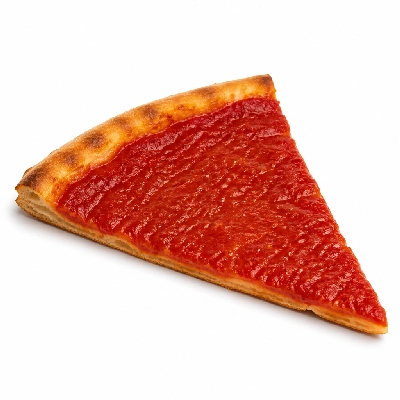 Mazzio's Pizza Create Your Own Pizza Sauce Mazzio's Traditional Red 14 Inch Slice