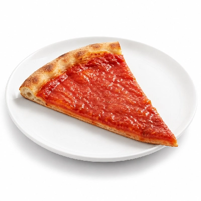 Mazzio's Pizza Create Your Own Pizza Sauce Mazzio's Traditional Red 9 Inch Slice