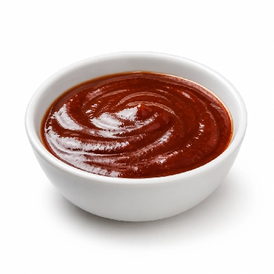 Mazzio's Pizza Dipping Sauce Head Country Bar B-Q