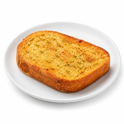 Mazzio's Pizza Garlic Toast a La Carte or Pasta Side