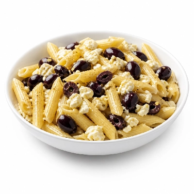 Mazzio's Pizza Greek Pasta Local Favorite