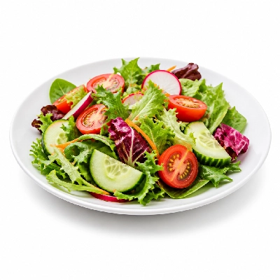 Mazzio's Pizza Half Dinner Salad Local Favorite