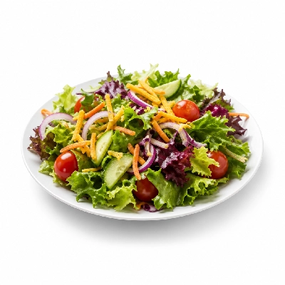 Mazzio's Pizza House Salad