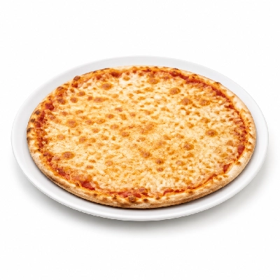 Mazzio's Pizza Kid's Meal Mini Pizza on Thin Crust Low End
