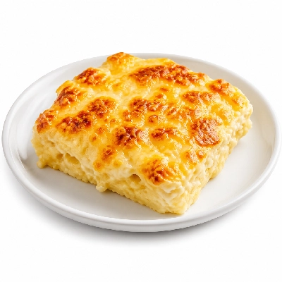 Mazzio's Pizza Kid's Meal Six Cheese Bake High End