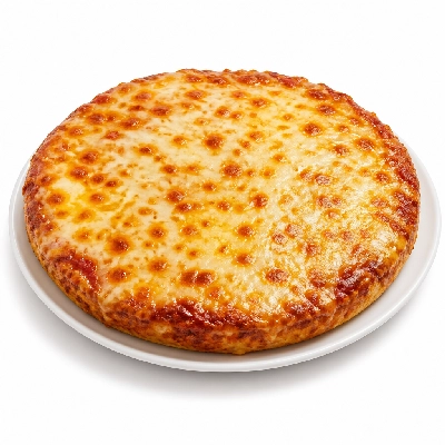 Mazzio's Pizza Kid's Meal Six Cheese Bake Low End