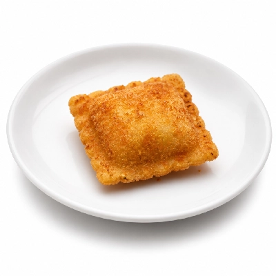 Mazzio's Pizza Kid's Meal Toasted Ravioli High End