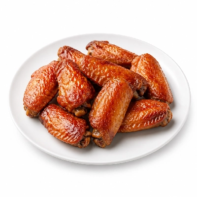 Mazzio's Pizza Kid's Meal Wing Run High End