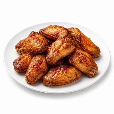 Mazzio's Pizza Kid's Meal Wing Run Low End