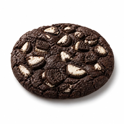 Mazzio's Pizza Oreo Crunch Cookie 9 Inch